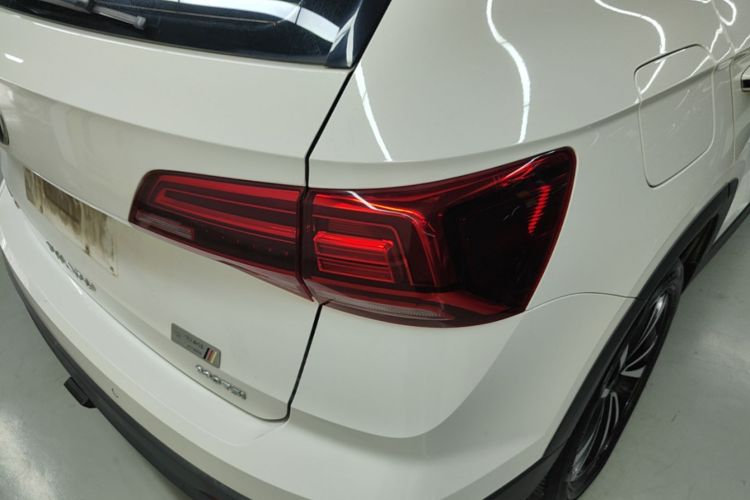 Volkswagen Tharu 2022 صورة سيارة #8