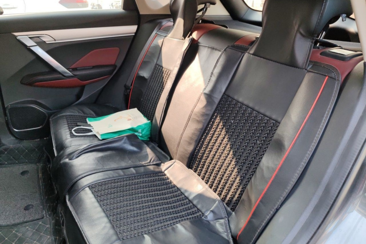 GEELY Coolray 2023 #14 GEELY Coolray 2023 car image #14