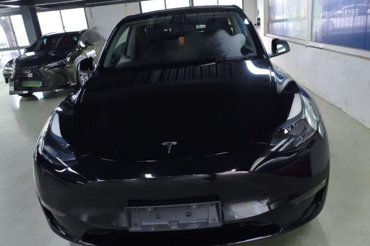Tesla Model Y 2023 #3 Tesla Model Y 2023 car image #3