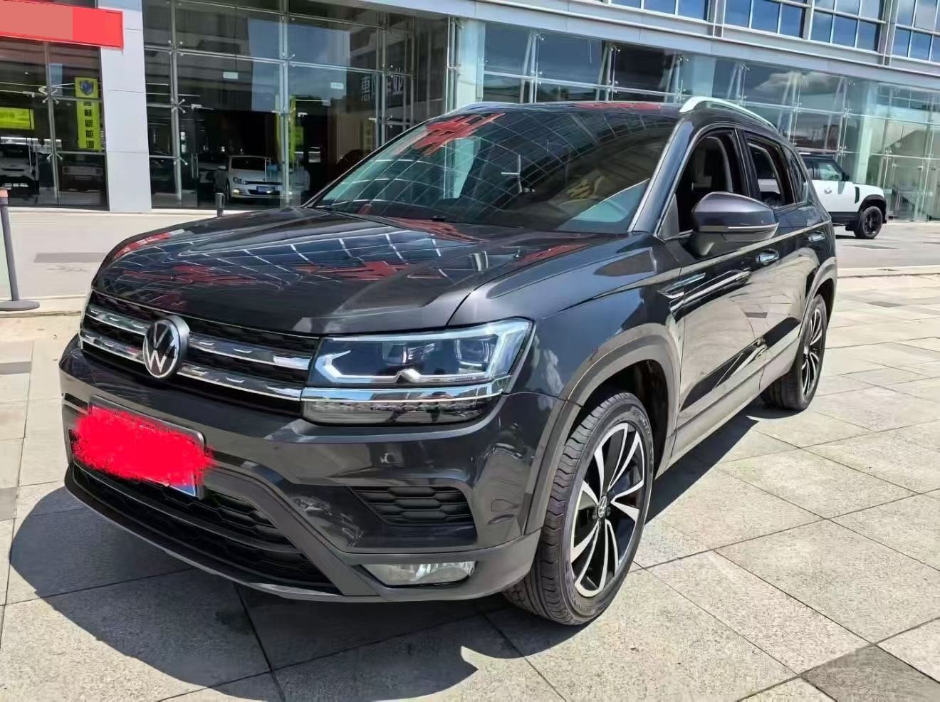 2021 imagem de carro 