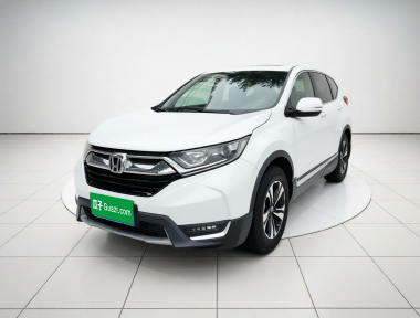 Honda CR-V 2018 Honda CR-V 2018 car image