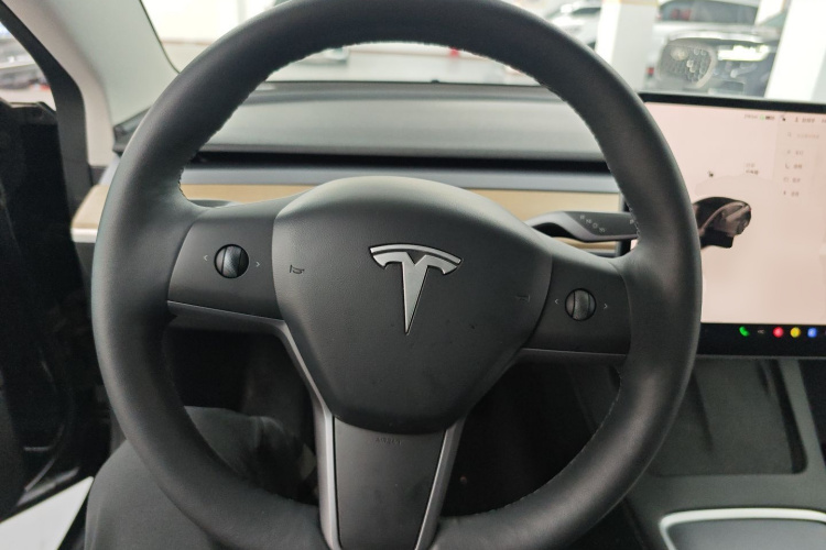 Tesla Model 3 2023 #11 Tesla Model 3 2023 car image #11