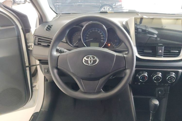 Toyota Vios 2019 #11 Toyota Vios 2019 car image #11