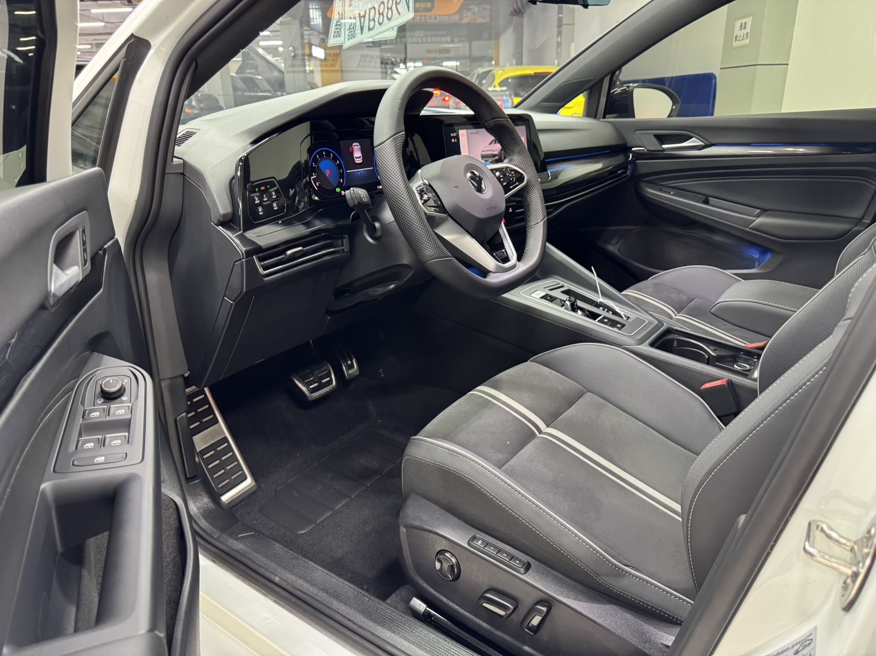 Volkswagen Golf 2022 #7 Volkswagen Golf 2022 car image #7