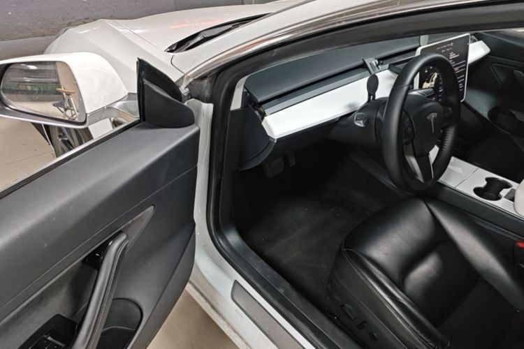 Tesla Model 3 2020 car image #16