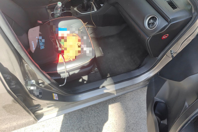 Toyota Corolla 2017 #23 Toyota Corolla 2017 car image #23
