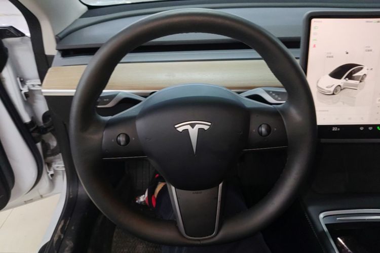 Tesla Model 3 2023 #11 Tesla Model 3 2023 car image #11