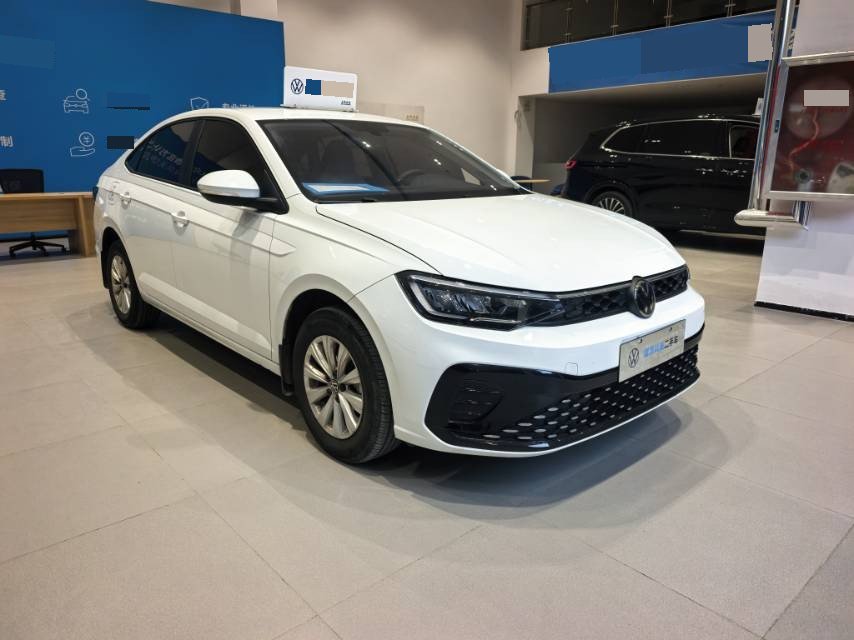 Volkswagen Lavida 2025 #3 Volkswagen Lavida 2025 изображение автомобиля #3
