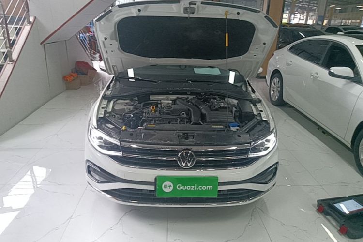 Volkswagen Bora 2024 #20 Volkswagen Bora 2024 изображение автомобиля #20