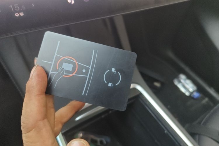 Tesla Model Y 2021 imagem de carro #9