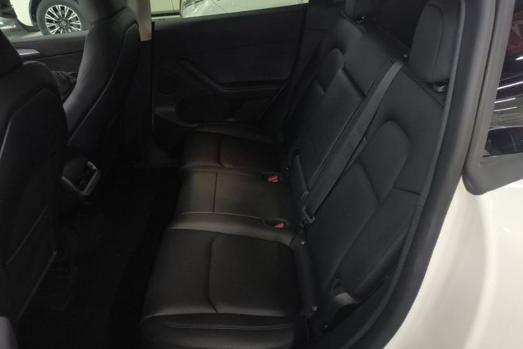 Tesla Model Y 2023 #17 Tesla Model Y 2023 car image #17