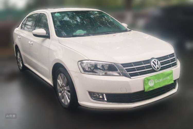 Volkswagen Lavida 2015 immagine di auto #4
