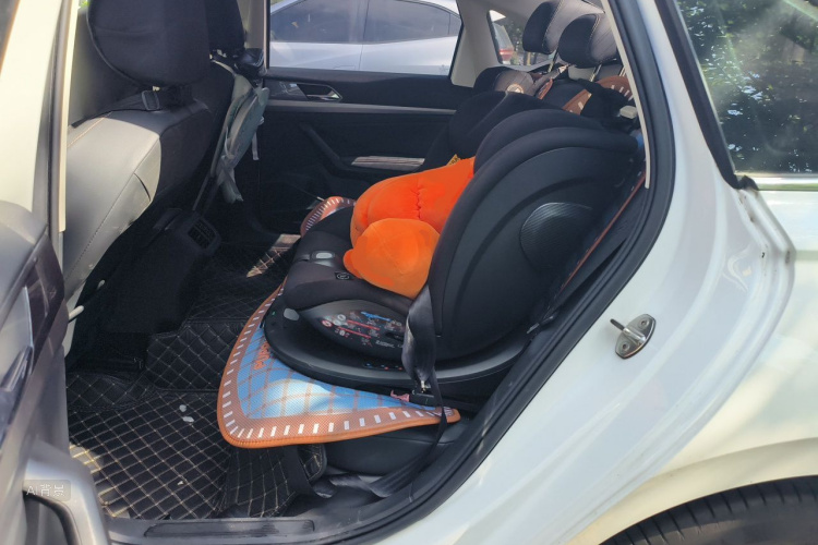 Volkswagen Lavida 2022 car image #19