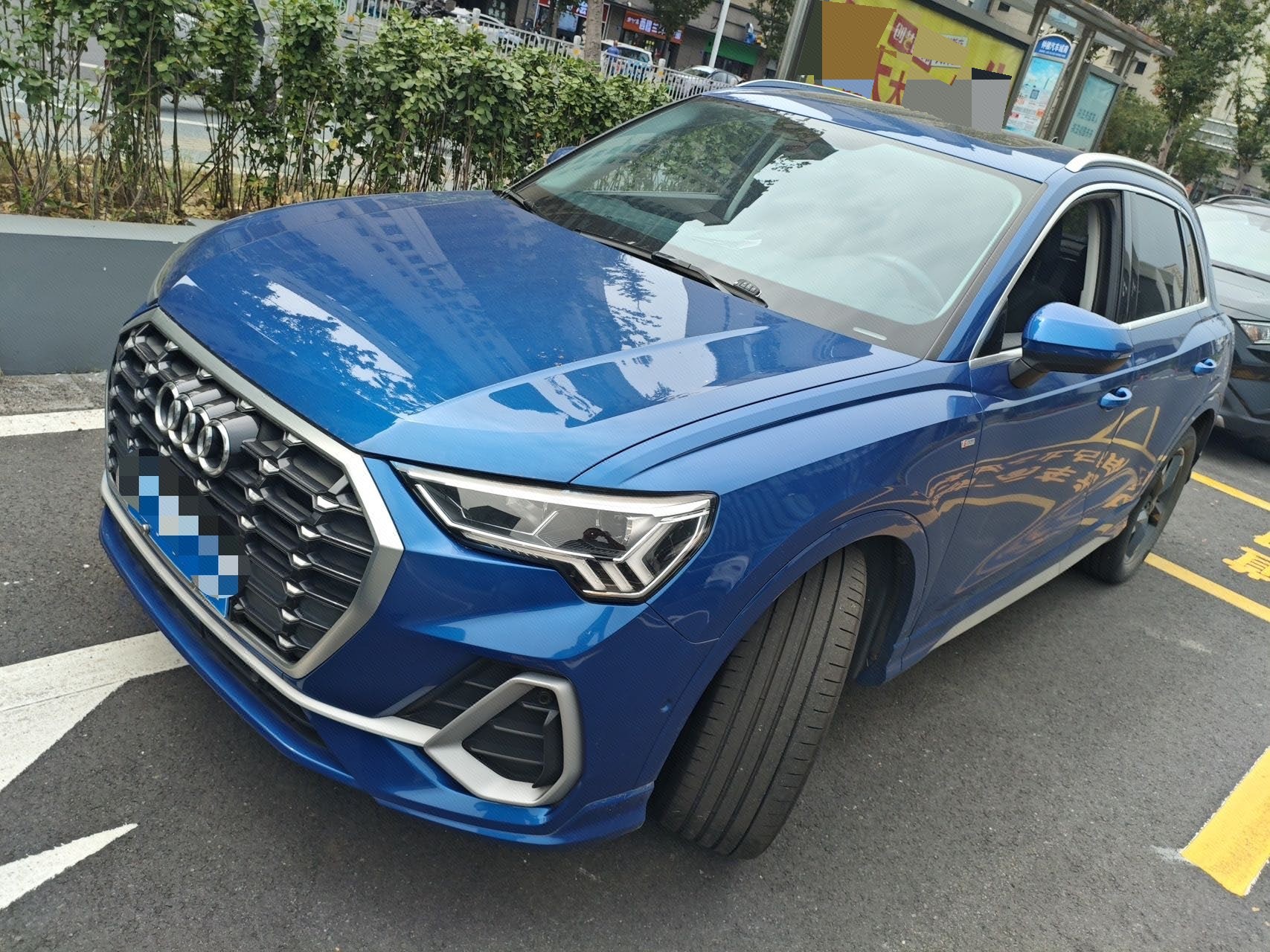 2021 car image 