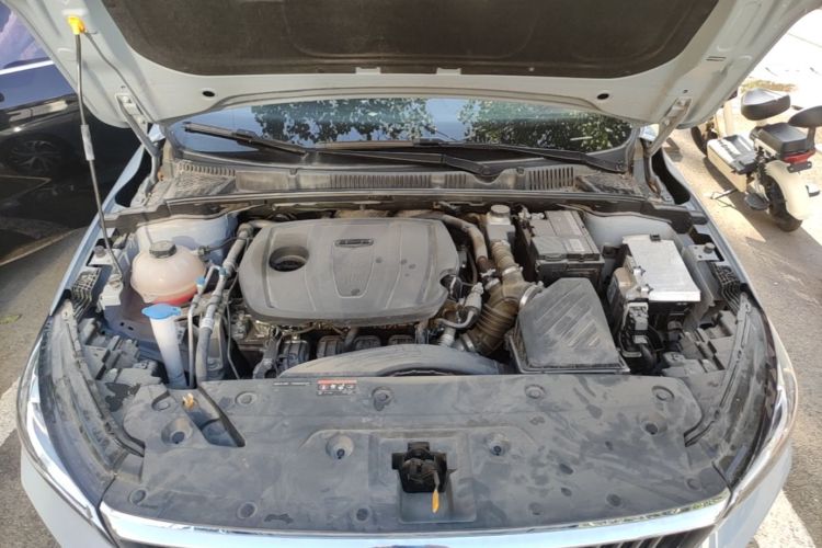 GEELY Emgrand 2023 #20 GEELY Emgrand 2023 immagine di auto #20