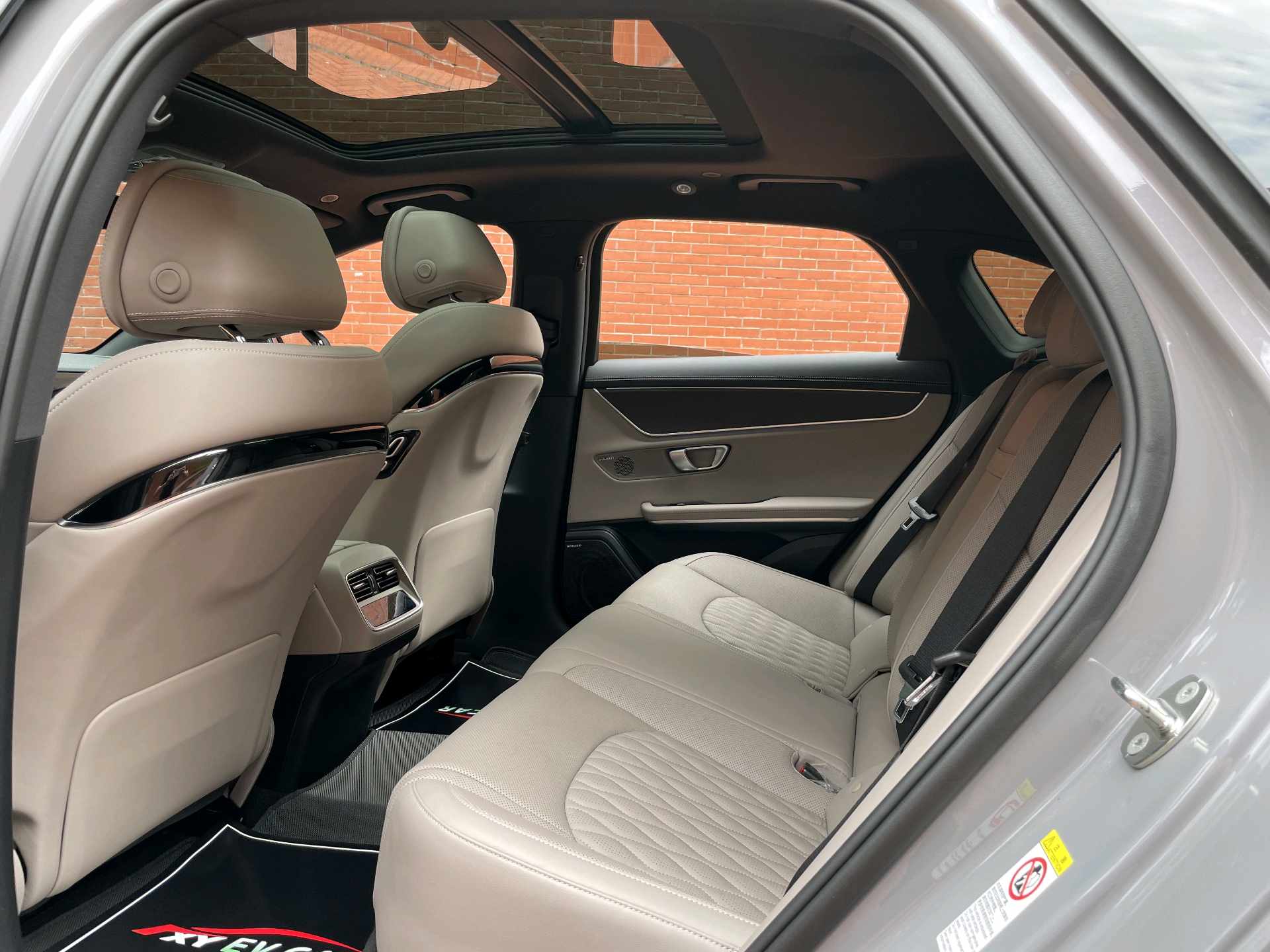 比亚迪 汉 2024 汽车图片 #8