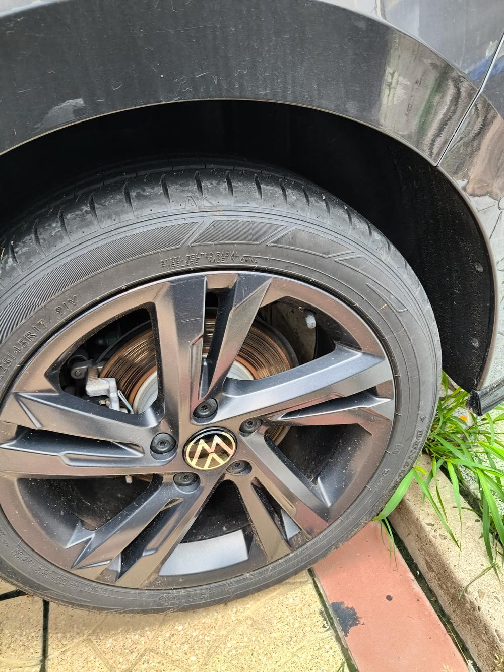 Volkswagen Golf 2023 car image #7
