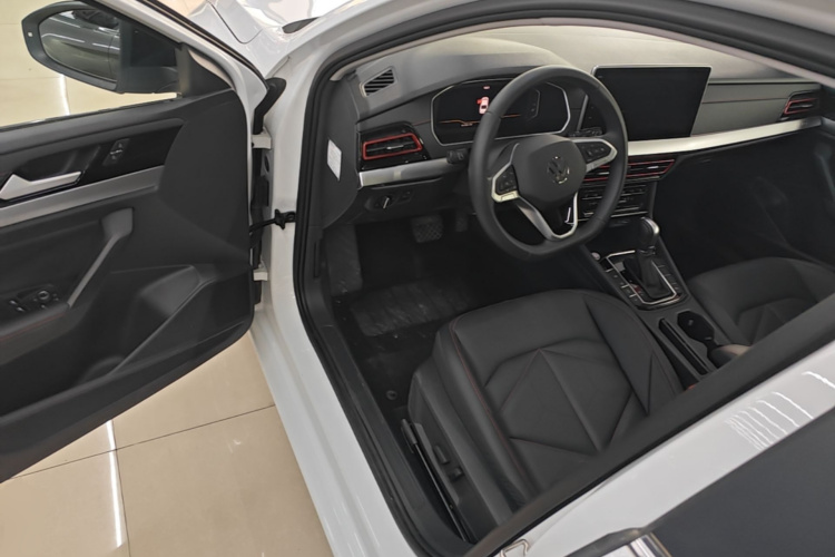 Volkswagen Lavida 2024 car image #16