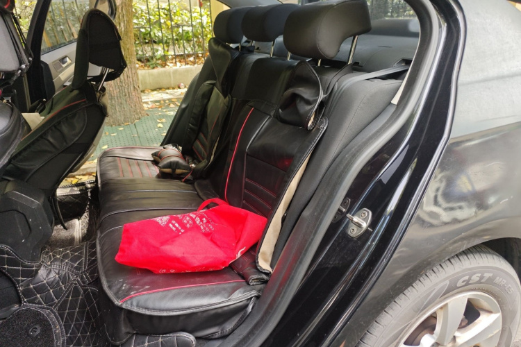 Volkswagen Lavida 2017 imagen de coche #14