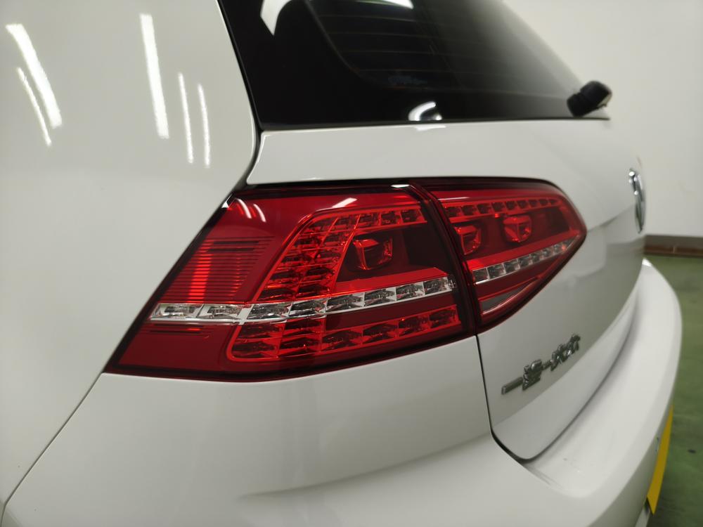 Volkswagen Golf 2016 #13 Volkswagen Golf 2016 immagine di auto #13