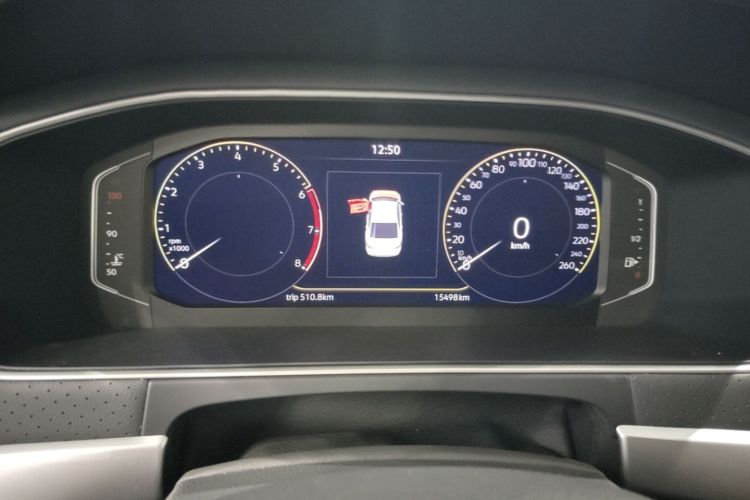 Volkswagen Lavida 2025 car image #12