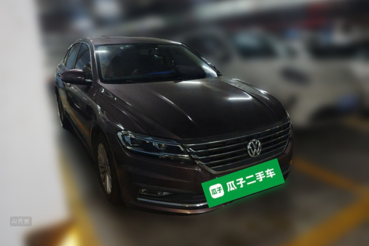 Volkswagen Lavida 2018 #4 Volkswagen Lavida 2018 car image #4
