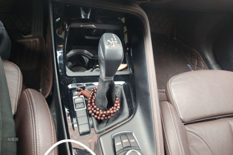 BMW X1 2018 car image #16