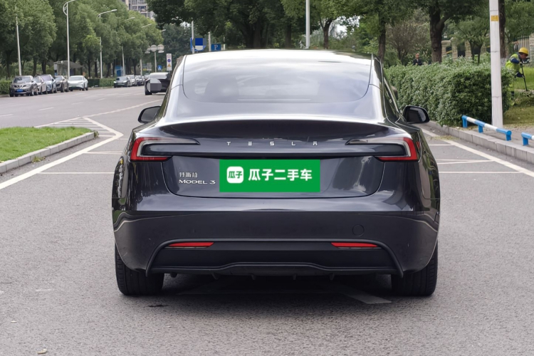 Tesla Model 3 2024 imagem de carro #6