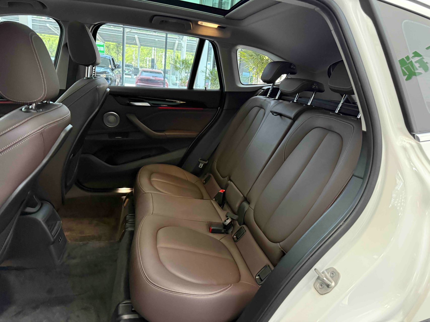 BMW X1 2022 car image #5