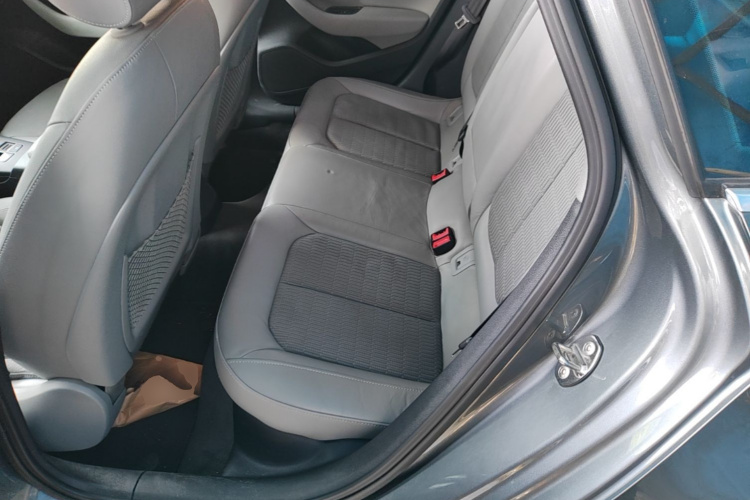 Audi A3 2018 #17 Audi A3 2018 car image #17