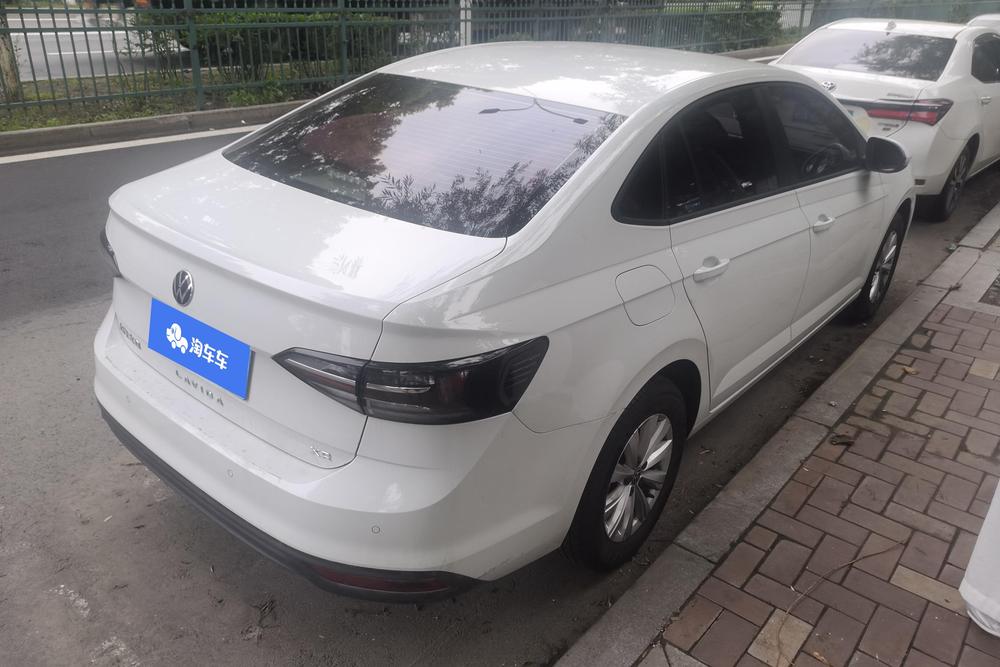 Volkswagen Lavida 2025 #2 Volkswagen Lavida 2025 car image #2