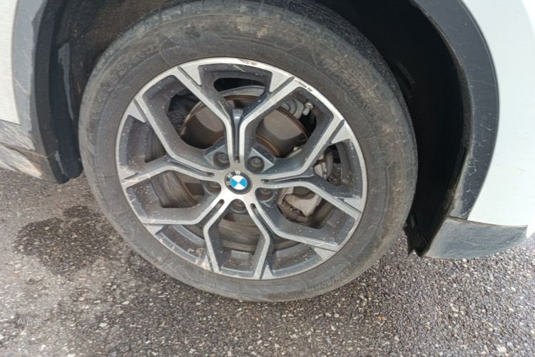 BMW X1 2022 immagine di auto #9