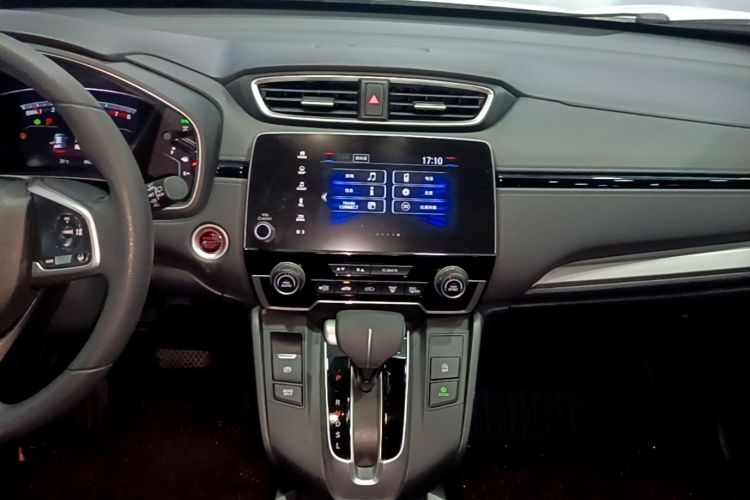 Honda CR-V 2022 #16 Honda CR-V 2022 car image #16