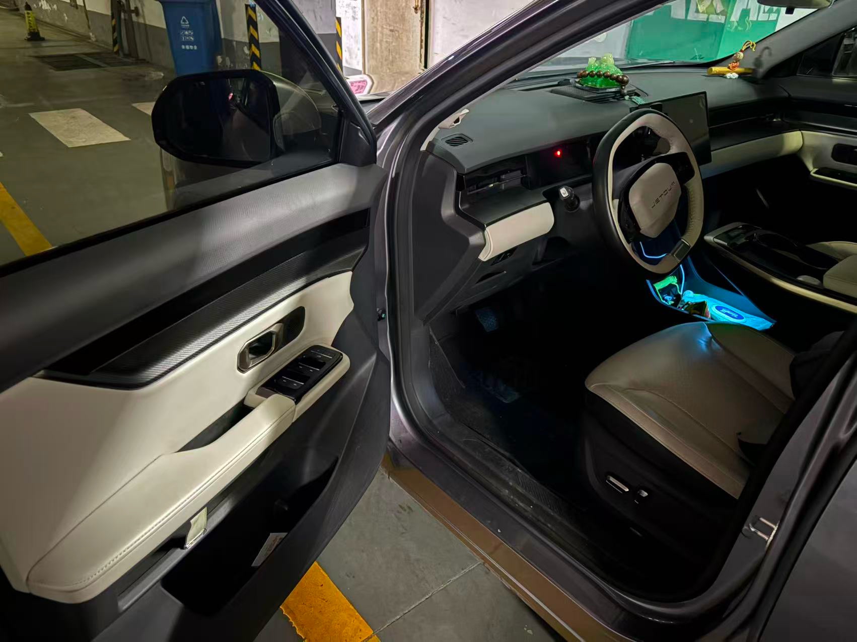 Jetour Dashing 2022 #2 Jetour Dashing 2022 image de voiture #2