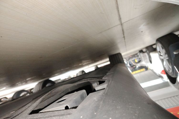 比亚迪 汉 2022 汽车图片 #30