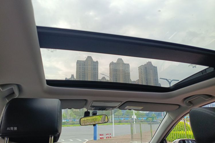 Honda CR-V 2018 car image #20