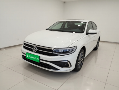 Volkswagen Bora 2022 car image 