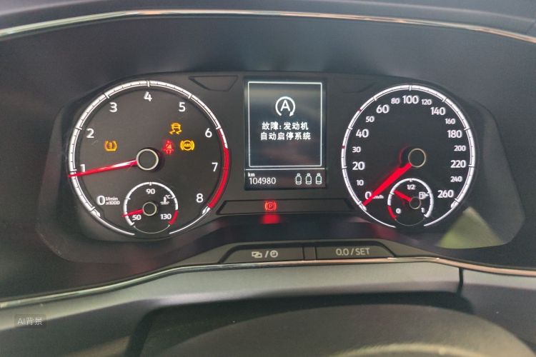 Volkswagen T-Cross 2019 car image #14