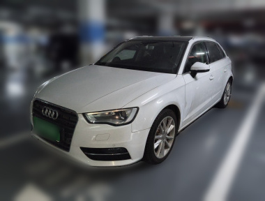 Audi A3 2016 Audi A3 2016 immagine di auto