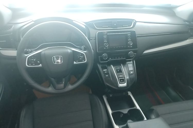 Honda CR-V 2023 #10 Honda CR-V 2023 car image #10