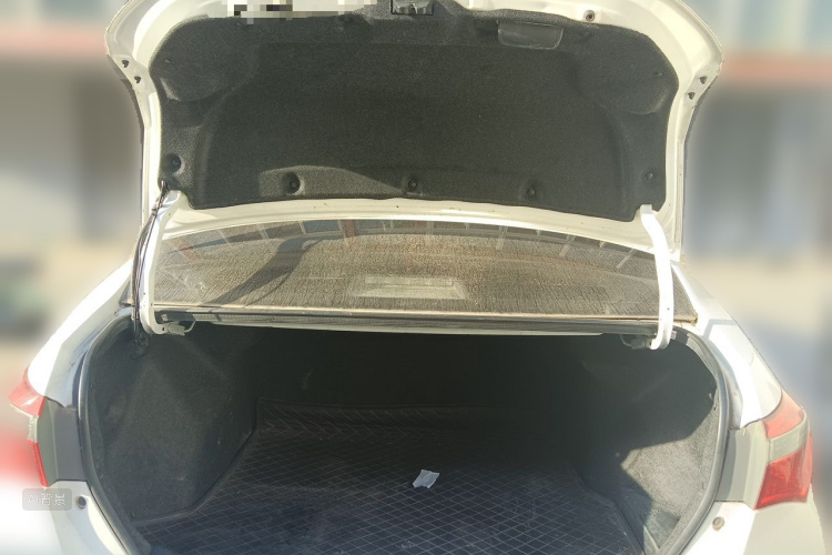 Toyota Corolla 2018 #21 Toyota Corolla 2018 car image #21