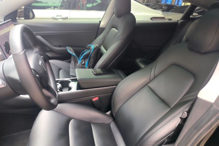 Tesla Model 3 2020 #15 Tesla Model 3 2020 car image #15