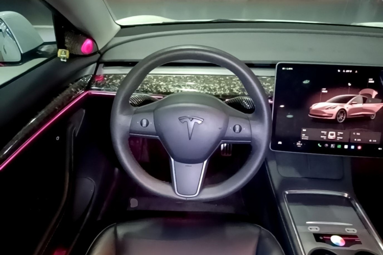 Tesla Model 3 2023 #11 Tesla Model 3 2023 image de voiture #11