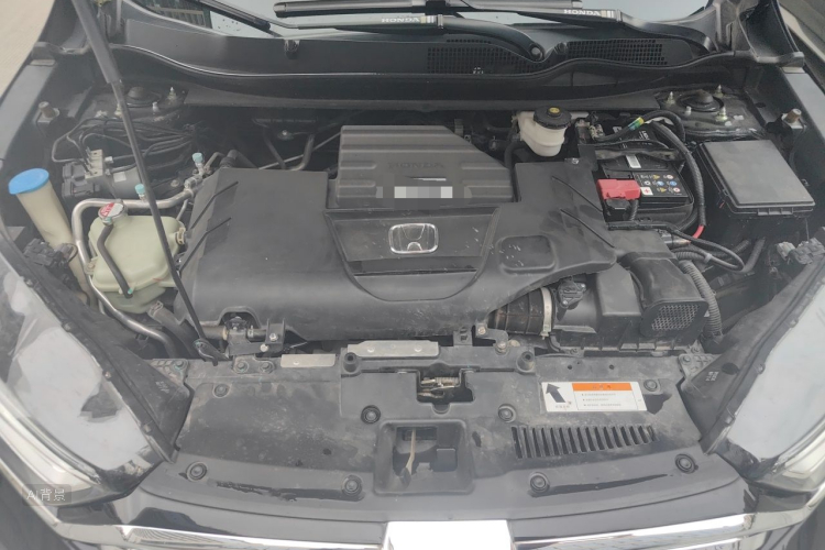 Honda CR-V 2022 car image #22