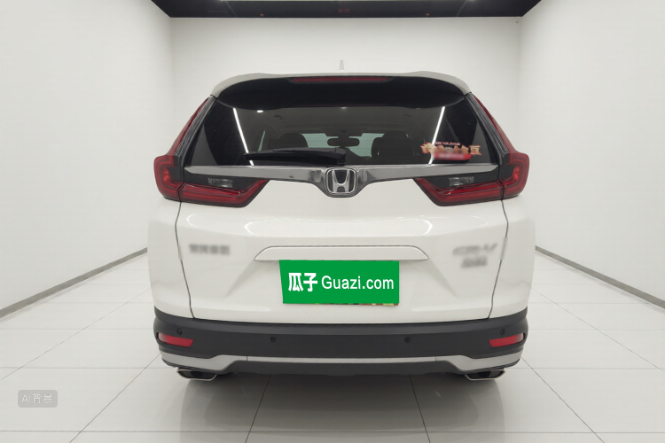 Honda CR-V 2021 car image #6