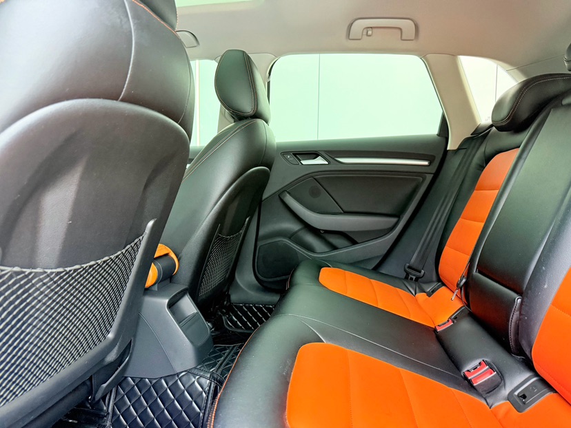 Audi A3 2016 #7 Audi A3 2016 image de voiture #7