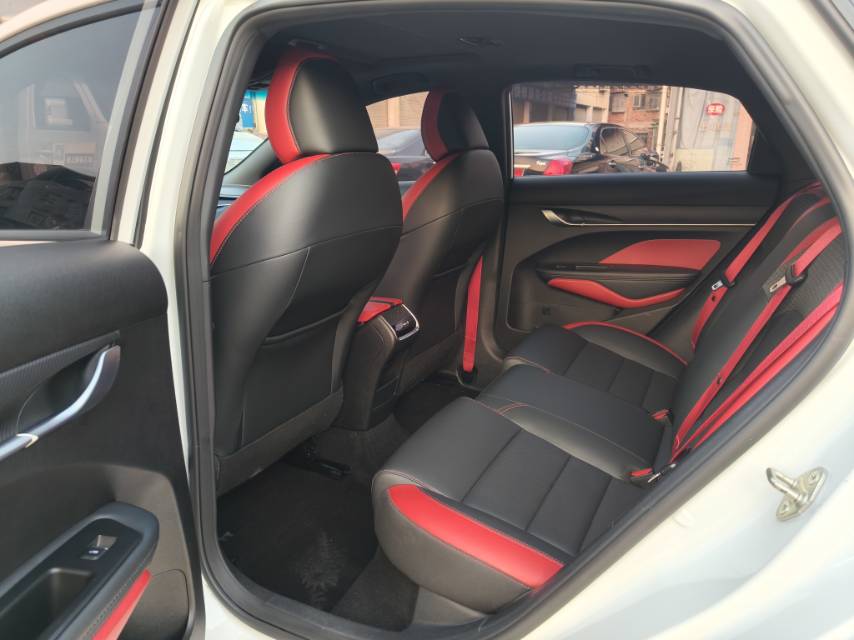 GEELY Binray 2021 #8 GEELY Binray 2021 image de voiture #8