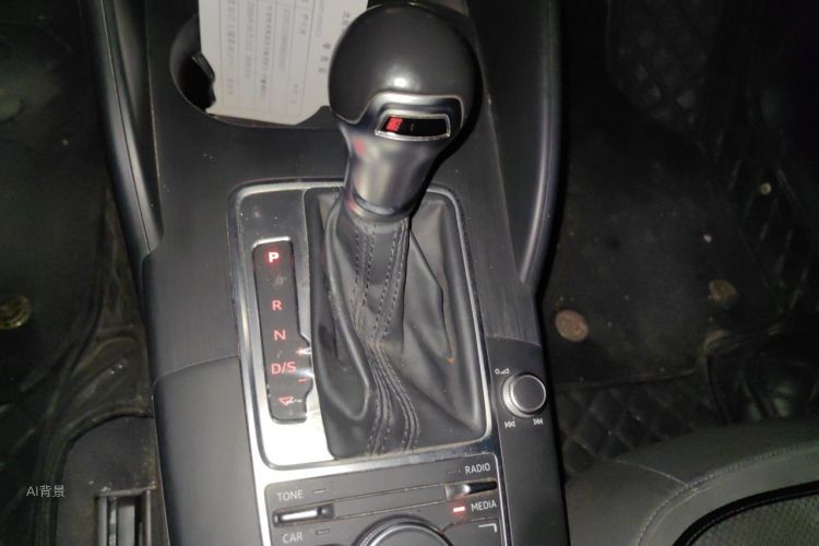 Audi A3 2016 #16 Audi A3 2016 immagine di auto #16