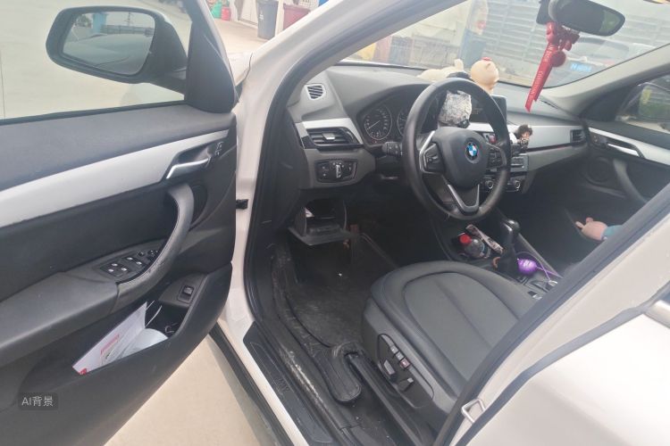 BMW X1 2016 car image #18