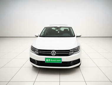 Volkswagen Santana 2020 car image 